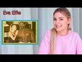 Famous social media star Eva Elfie Eva Elfie biography