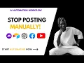 Automate Facebook YouTube Posts with Make com Step-by-Step Beginner Tutorial