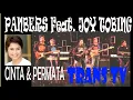 Cinta & Permata, Panbers Feat Joy Tobing