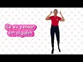 COREOGRAFIA "SEU NOME" - MÚSICA EM FAMÍLIA.