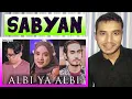 Download Lagu SABYAN - ALBI YA ALBI | COVER | REACTION