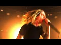 Underoath - Breathing in a New Mentality (Live from The Observatory)