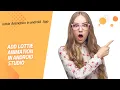 Lottie Animation android studio Lottie files Android