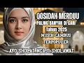 Download Lagu KOLEKSI TERMAHALL QOSIDAH MERDU  / MUSIK GAMBUS PALING ENAK DI DENGAR / AYO SHOLAWAT NGAJI SHOLAT 