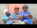 Mrisho Mpoto Ft Harmonize-Nimwage Radhi (Official Video)