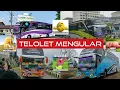 Download Lagu KUMPULAN TELOLET MENGULAR SJM TRANS,NAFIT TRANS,AZKHA WIJAYA TRANS,FITRI TRANS.#telolet #omteloletom