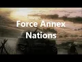 How to FORCE ANNEX a Country in HOI4 Console Commands