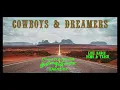 COWBOYS & DREAMERS Demo&Teach