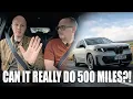 Can The iX3 Really Do 500 Miles IN DEPTH REVIEW S8 E17