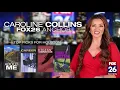 Caroline Collins joins the FOX 26 Houston news team