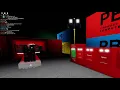 Pinewood third code Event