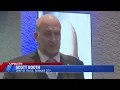Roanoke City Police Chief visits South Carolina for meet-and-greet event