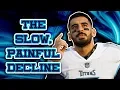 What Happened to Marcus Mariota