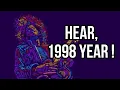Lagu HEAR, 1998 YEAR !