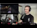 We Came As Romans - Black Hole (Feat. Caleb Shomo) REACTION // IT IS PERFECT! // Roguenjosh Reacts