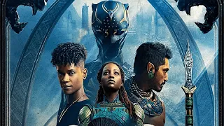wakanda forever explained in hindi