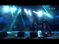 Cradle of Filth - Her Ghost in the Fog - Live at Wacken Open Air 2015