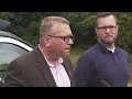 Corvallis Police give update