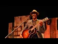 Keb' Mo'.....Put a Woman in Charge.....9/29/19.....Denver.....Paramount Theatre