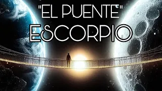 ESCORPIO ♏️ “ENTRE ECLIPSES” 12-8/28-8…ALEJARSE PUEDE SER LA SOLUCIÓN!!!…🙌🏻🙌🏻🙌🏻