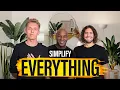 Ep 394 Simplify Everything