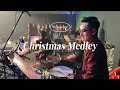 Download Lagu Christmas Medley (Hai Mari Berhimpun, Gita Sorga, Joy To The World) - Cover