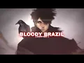Download Lagu TENZOO - BLOODY BRAZIL [ AUDIO EDIT ]