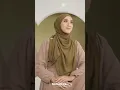 Download Lagu NADHEERA HIJAB BY BRANDED FASHION INDONESIA#shorts