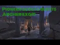 Fallout 76 Pioneer scouts archery exam