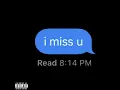 Restless - miss u (Official Audio)