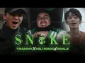 Tnammy - Snake ft Abu Rigdo Ngale prod THEMURADANWAR