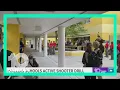 Pinellas County schools hold active shooter drill to test new security measures