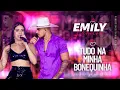 Download Lagu EMILY RIBEIRO FEAT HENRIQUE COWBOY - TUDO NA MINHA BONEQUINHA  (CLIPE OFICIAL)