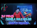 Download Lagu 🔥 DJ Tabole Bale Calon Mantu Idaman Full Bass Viral 2025 🚀