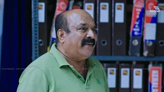 #Santhwanam2 ഉദയഭാനുവിന്റെയും ശ്രീകലയുടെയും വായടപ്പിച്ച് ആനന്ദ്..