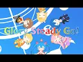 Download Lagu kinoshita - Glory Steady Go! - VOCALOID x6 (2DMV) (Cover)