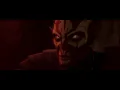 Savage Opress finds Spider Maul [4K HDR] - Star Wars: The Clone Wars