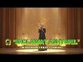 Lagu SHOLAWAT ASHYGHIL | SUBHANALLAH… Sholawat Ashyghil Penenangkan Hati dari Semua Masalah!