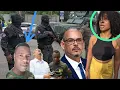 Download Lagu PNH Arete Enspektè Philippe- Lapolis Fouke Jessica Pou Zak Pirataj - Kou Deta Prezidan Alphonse?