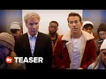 Spirited Teaser Trailer 2022
