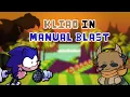 Download Lagu Kliao in Manual Blast! Friday - Night Funkin' song cover