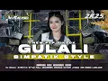 Download Lagu DJ GULALI NEW FYP TIKTOK🔥SIMPATIK STYLE FULL ARANSEMEN KENDANG GAYENG💫JINGLE AGS SOUND LUMAJANG