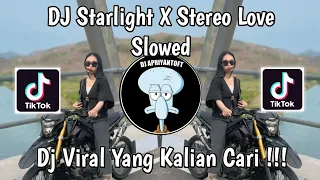 dj starlight x stereo love viral tiktok 2024 yang kalian cari dj danvanta