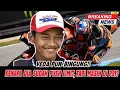 Lagu Honda Jadi Sorotan! Hasil Tes Veda Picu Pertanyaan Besar di Moto3
