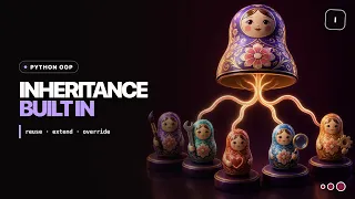 Python Inheritance Explained With a Simple OOP Example
