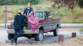 Meet the Beast – Sink or Swim 158