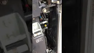 Kubota E3902 code air in fuel