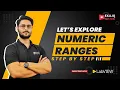Learn About Numeric Ranges in LabVIEW Exeliq LabVIEW Beginner Course LabVIEW Basics