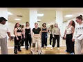 Silent Addy, Rema, Skillibeng - Ballerina | Dance Choreography | ArbenGiga | NOT JUST HIP HOP