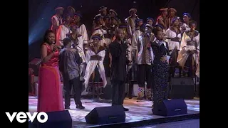 o come emmanuel live in johannesburg at the civic theatre johannesburg 2002 